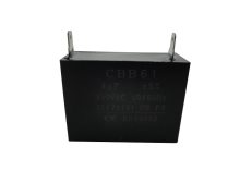 01 14 189 CAPACITOR 4 UF SQUARE 